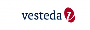 Logo Vesteda